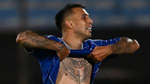 Qué le pasó a Rodrigo Contreras y por qué fue reemplazado en Águilas Doradas vs. Millonarios