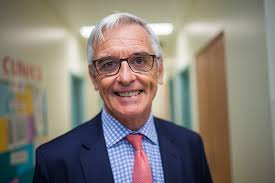 Hepatobiliary & Upper Gastrointestinal Surgery