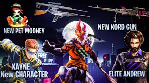 Highlights from today's patch notes can be found at the bottom of the article, covering news on this week's map changes and new characters. Free Fire Ob27 Update Patch Notes All You Need To Know Firstsportz