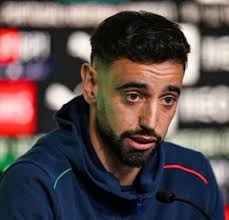 OFFICIAL: Bruno Fernandes joins Manchester United 💥