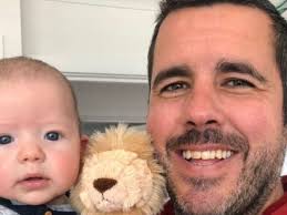 Fundraiser for Andrew McLoughlin by Sinead Southwell : Philip Mc Loughlin  You'll never walk alone