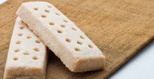 Just good, quality ingredients that combine to make a cookie that melts in your. The History Of Scottish Shortbread Historic Uk