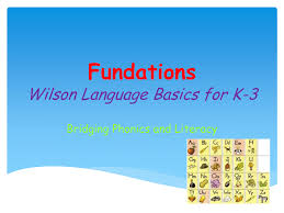 Fundations Power Point 4 11
