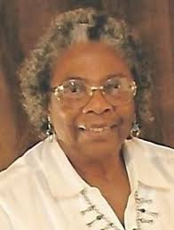 Jamesena Nichols Obituary (1931