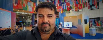 Alessandro Di Filippo added a new...