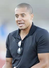 News: Hewerton Named New Head Coach