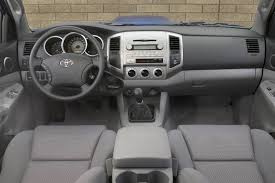 Buying a toyota tacoma with automatic transmission instead of a stick shift can save you $2,386. Toyota Tacoma Manual Transmission Toyota Tacoma