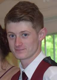 Aidan Hyslop Obituary (2000