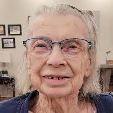 Geraldine Ann Waters Obituary