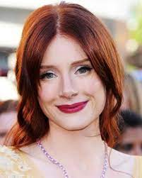 As my dad used to say if it makes you happy, it. Best Makeup For Redheads Celebrity Beauty Tips