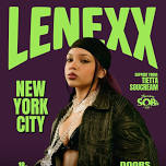 Lenexx