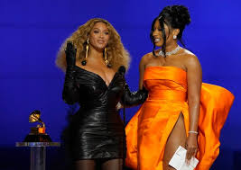 The 63rd grammy awards will be broadcast in hdtv and 5.1 surround sound on the cbs television network. Epos3dh0l2xztm