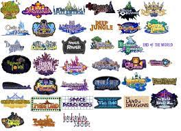 Kingdom Hearts Town Logos 1765 1276 Kingdom Hearts Worlds Kingdom Hearts Halloween Town