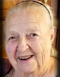 Obituary for Margaret (Sutton) Wycoff