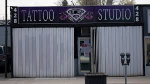 Or maybe it's friday the 13th, you've got £20, so yolo. Hamilton Tattoo Parlour Refuses To Close During Third Wave Of Covid 19 Cbc News