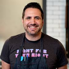 Chef Michael Scelfo Opening a Taqueria in Cambridge