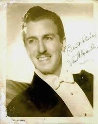 Van Alexander (1915-2015)