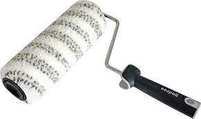 Check spelling or type a new query. Nespoli Farbroller Rollmatic Soft Touch Globus Baumarkt