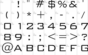 Free download bank gothic for macos, windows, sketch, figma, photoshop and web site. Bankgothic Lt Bt Font Free For Personal