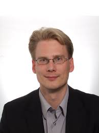 See Michael Lantz (Accedo) at Startup Grind Stockholm