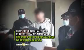 Ante el juzgado 20 con función de control de garantías se declaró inocente el fotógrafo daniel alexander cruz, conocido en el medio como alex cruz, por el delito de acceso carnal en contra de. Dpry9ye Y5jjim