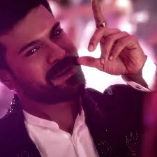 Ram Charan Edit: A Stunning Tribute to South Indian Cinema