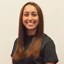 2020-21 Women's Golf Roster