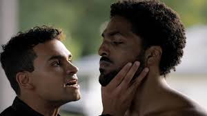 Dikahn and River's Conflict and Power Struggle