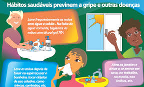 Influenza no Paraná | Saúde do Viajante