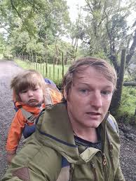 What was the atmosphere like at Bell Rock?