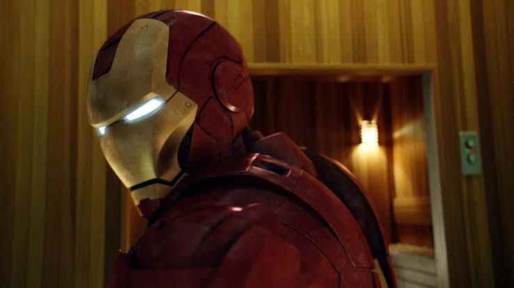 Why 'Iron Man 2' Is Stronger Than You May Remember