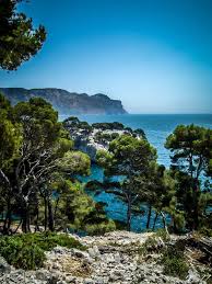 Calanque De Port Miou Cassis Cote D Azur Cote D Azur Paysage Voyage En France