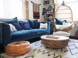 Il trouvera sa place dans votre intérieur chic et élégant. Inspirations Pour Un Canape En Velours Joli Place
