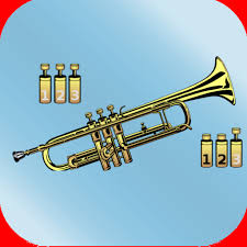 The fourth valve is operated using the little finger of the right hand or the index finger of the left hand. Trumpet Fingering Chart Apk Download Free App For Android Safe