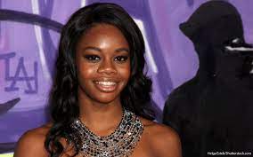 Let's discover, how rich is gabby douglas in this year? How Much Does Gabby Douglas Make From Kellogg And Other Endorsements Gobankingrates