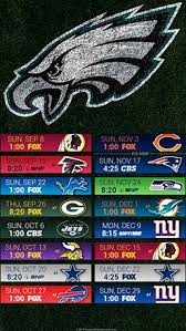 Philadelphia Eagles 2019 Mobile Field Nfl Schedule Wallpaper Philadelphia Eagles Wallpaper Philadelphia Eagles Football Philadelphia Eagles Schedule
