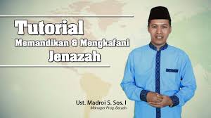Sedekah atas nama si mayit. Artikel Pemakaman Muslim Penguburan Dan Doa Jenazah Syariah Islam