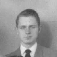 Stephen Hunter Love II (1931–2001)