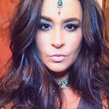 Jennifer René dans personnes