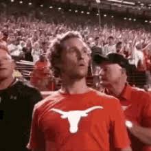 У мэттью трое детей от брака с камилой алвес: Matthew Mcconaughey Gifs Tenor