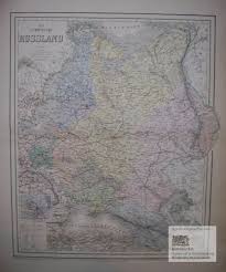 Landkarte russland / russland landkarte. Das Europaische Russland Sehr Grosse Landkarte Russlands Vom Eismeer Im Norden Bis Zum Kaspischen Meer Im Suden Mit Kleiner Innenkarte Von St Petersburg Kolorierte Lithographie Um 1835 Von Anonymus 1835 1 Karte