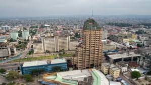 Du mardi au samedi de 09h à 12h30 et de 14h à 16h30 sur présentation de votre pièce d'identité avec photo. Couvre Feu A Kinshasa La Fec Demande Des Autorisations Speciales En Faveur De L Industrie De La Panification Des Telecoms Des Transporteurs Poids Lourds Des Brasseries Deskeco