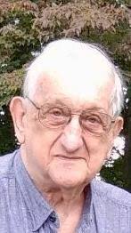 Obituary of Steven Paul Kurtas, 92