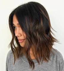 It creates a very beautiful, versatile, and easy to care for look. 60 Best Bob Haircuts To Inspire Your Makeover In 2021
