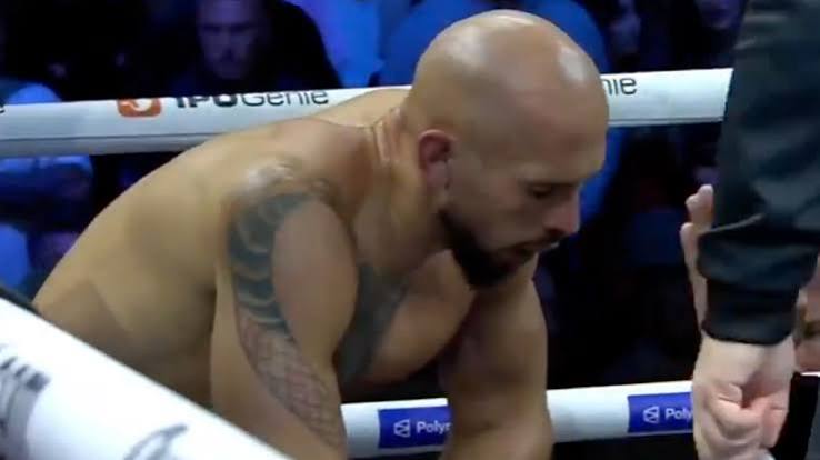 Andrew Tate reputation left destroyed after humiliating boxing debut - The Mirror US