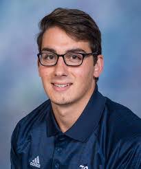 Erik Maher's Instagram, Twitter & Facebook