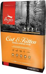 Orijen Dry Cat And Kitten Food Review More Details Here Best Cat Food Cat Food Cat Food Reviews Food Animals