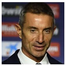 Berta emerges top candidate to become Arsenal's new sporting director after  Edu's exit