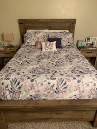 Choosing a selection results in a full page refresh. Signature Design By Ashley Trinell Panel Queen Bed Big Lots