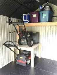 Cool 50 Ideas For Genius Garden Houses Lovelyving Com Shedorganizationidea Schuppen Design Gartenhaus Garagenstauraum